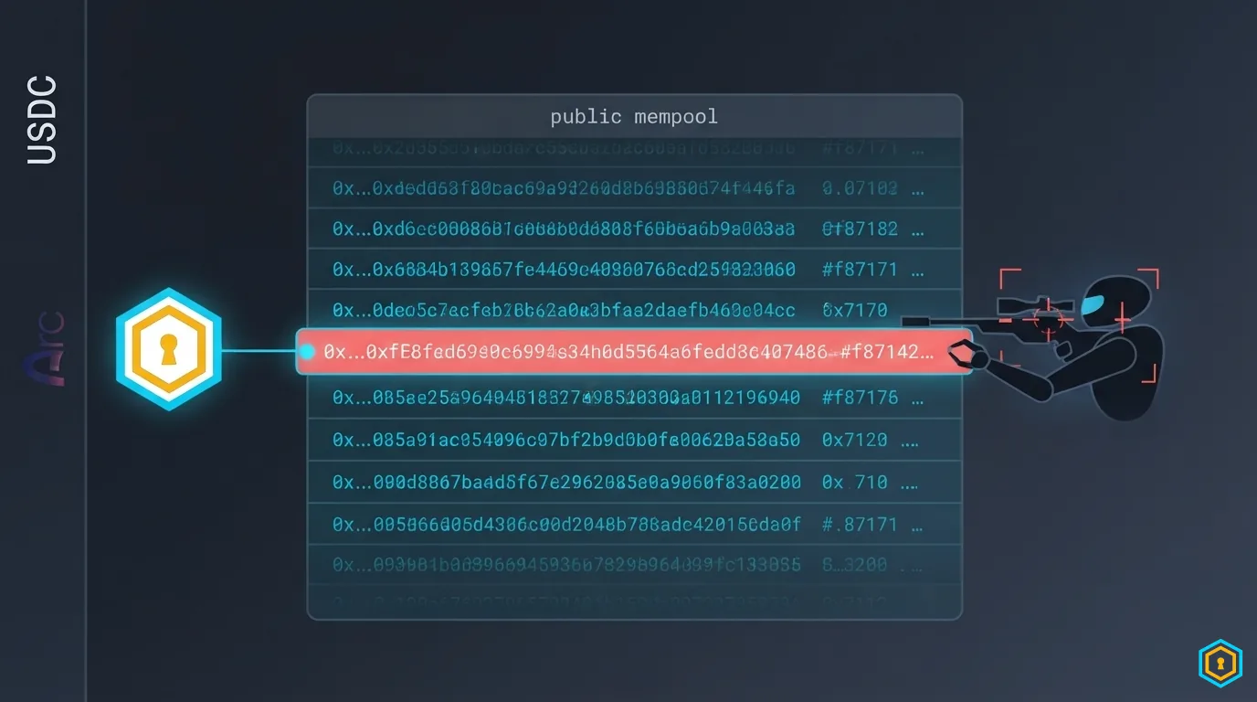 A txHash Is a Bearer Token — We Bound Ours to the Wallet That Paid