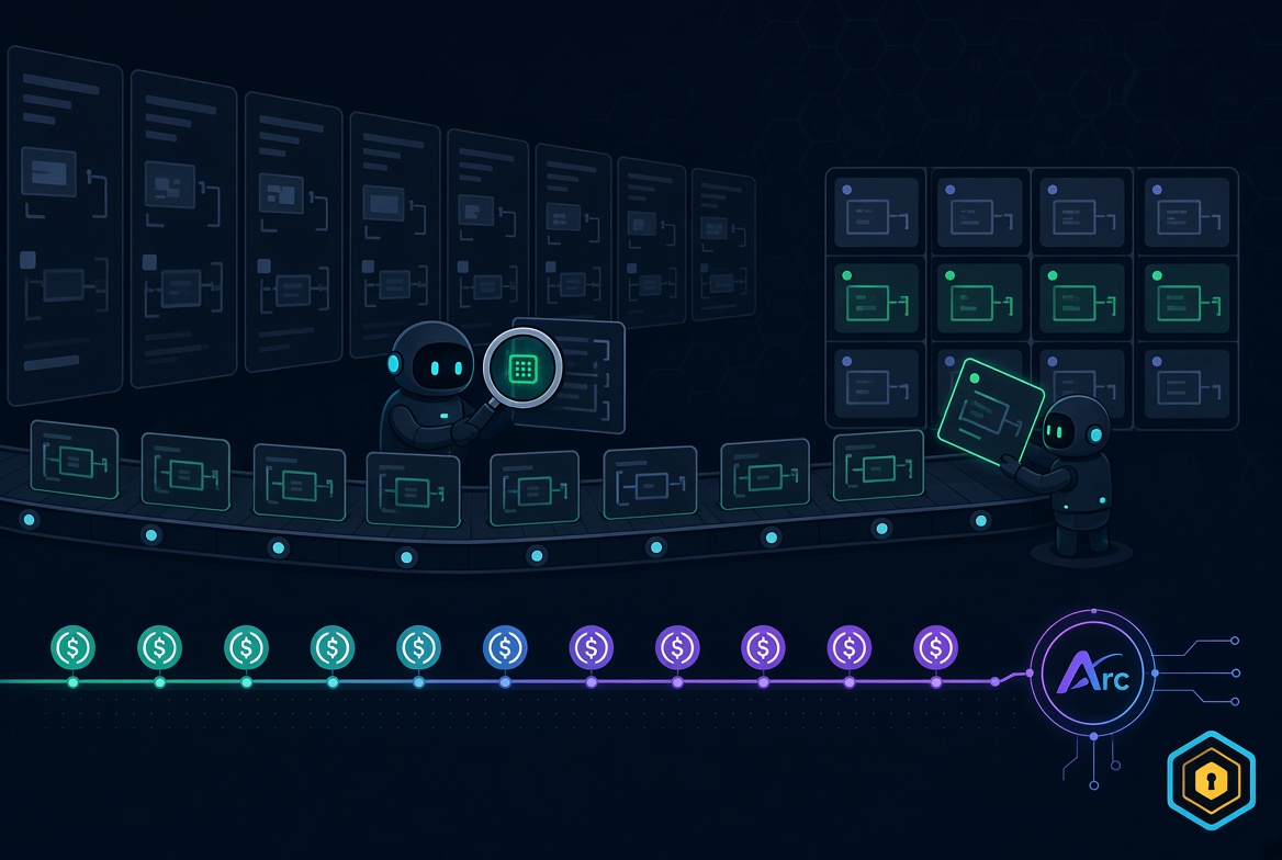 Your Docs Are an API Now. We Paid an Agent to Prove It