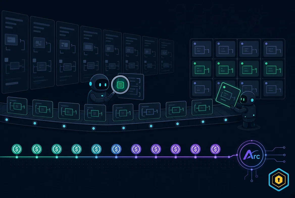 Your Docs Are an API Now. We Paid an Agent to Prove It
