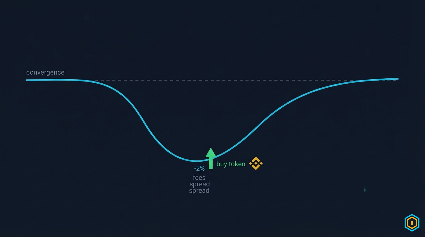 Four Strategies Around the bStock Delta: Arbitrage, Market Making, Signals, Alerts