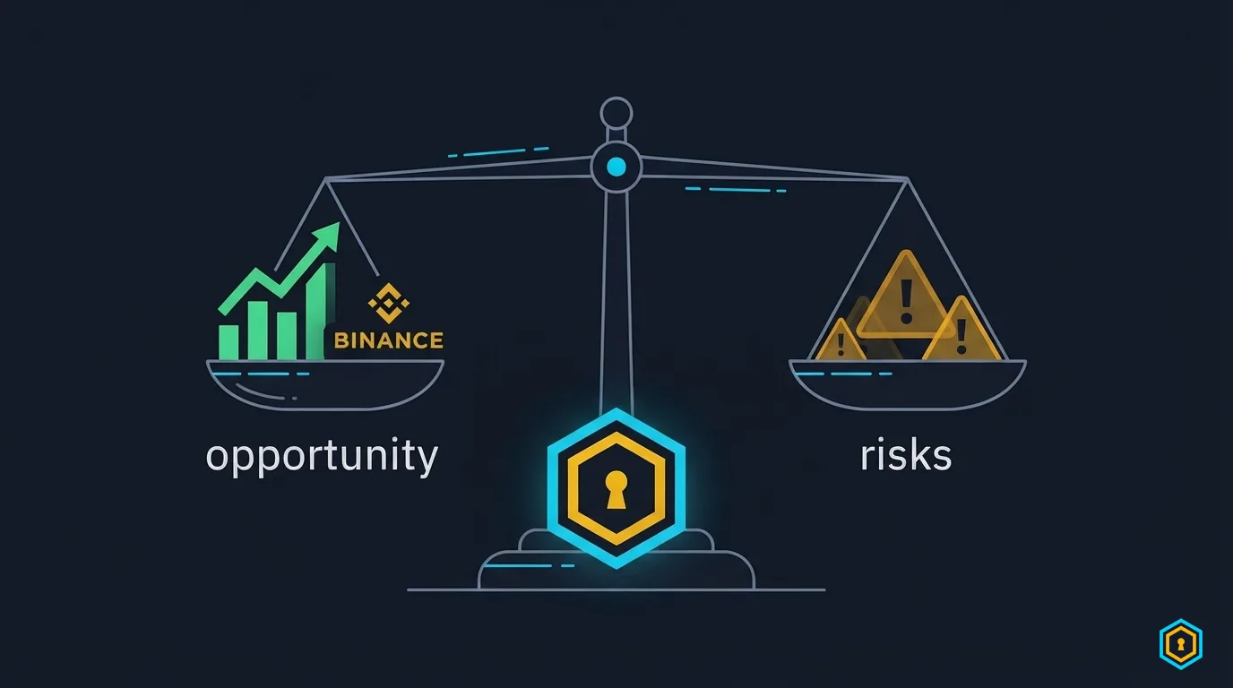 The Risks of Tokenized Stocks: What Can Go Wrong With bStocks